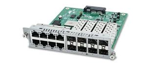 Allied Telesis MCF3000/8SP konwerter sieciowy Wewnętrzny 1000 Mbit/s Stal nierdzewna - Konwertery sieciowe i transceivery - miniaturka - grafika 1