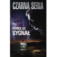 Kryminały - Sygnał - Patrick Lee - miniaturka - grafika 1