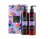Zestawy kosmetyków damskich - Avon, Lawenda Imbir Essence, Zestaw Kosmetyków, 2 Szt. - miniaturka - grafika 1