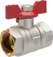 Zawory i kraniki - Arco VALVE SENA VA30 1 IN FF BUTTERFLY - miniaturka - grafika 1