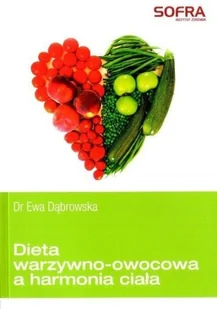 Dieta warzywno - owocowa a harmonia ciała - Diety, zdrowe żywienie - miniaturka - grafika 1