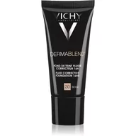 Podkłady do twarzy - Vichy Dermablend podkład korygujący SPF 35 odcień 30 Beige 30 ml - miniaturka - grafika 1