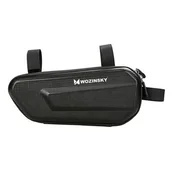 Sakwy rowerowe - Sakwa rowerowa uniwersalna Wozinsky 1,5 l - miniaturka - grafika 1