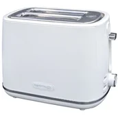 Tostery - Toster OPTIMUM PRO TX-5001 Biały - miniaturka - grafika 1