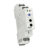 Regulatory i termostaty - ELKO EP TERMOSTAT TER-3C - miniaturka - grafika 1