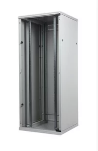 Szafa stojąca SRS ECO 42U 600/800/1980 (BKT) - Szafy rack - miniaturka - grafika 1
