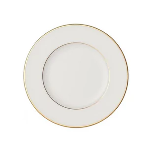Talerz B&B na pieczywo Anmut Gold Villeroy & Boch - Talerze - miniaturka - grafika 1