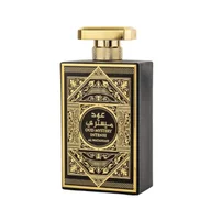 Wody i perfumy damskie - Al Wataniah, Oud Mystery Intense, woda perfumowana, 100 ml - miniaturka - grafika 1