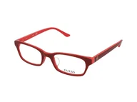 Okulary korekcyjne, oprawki, szkła - Guess GU2535-F 066 - miniaturka - grafika 1