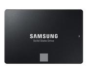 Dyski SSD - Samsung Evo (MZ-77E250B EU) - miniaturka - grafika 1