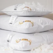 Poduszki - Poduszka Mild 70x80 Pan Materac - miniaturka - grafika 1