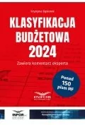 Klasyfikacja Budżetowa 2024 - Prawo - miniaturka - grafika 1