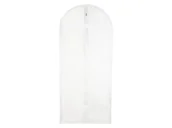 Pokrowce na meble ogrodowe - LIVARNO home Pokrowce ochronne na ubrania (Pokrowiec ochronny na płaszcz i odzież) - miniaturka - grafika 1