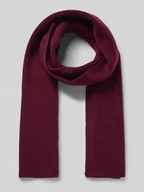 Apaszki i szaliki męskie - Szal z czystego kaszmiru - miniaturka - grafika 1