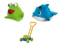 Bańki mydlane - Playtive Maszynka do baniek mydlanych - miniaturka - grafika 1