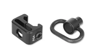 FAB Defense - Montaż zawieszenia PSA Picatinny Sling Attachment - Osprzęt do wiatrówek - miniaturka - grafika 2