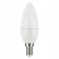 Żarówki LED - El Emos Led Cls Candle 7,3W E14 Cw - miniaturka - grafika 1