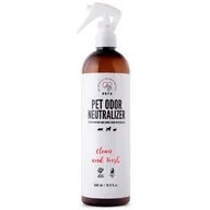 Pielęgnacja psów i kotów - PET ODOR NEUTRALIZER_ Odplamiacz i Neutralizator zapachu moczu 500ml - miniaturka - grafika 1