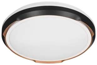 Plafon LED Activejet AJE-PETRUS 24W - Lampy sufitowe - miniaturka - grafika 1