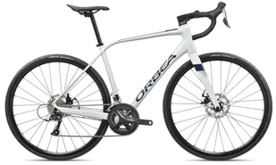 Rower Szosowy ORBEA AVANT H60-D White Grey - Rowery Rower Szosowy ORBEA AVANT H60-D White Grey - Rowery - miniaturka - grafika 1