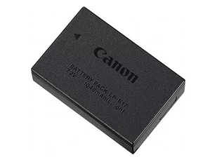 Akumulator Canon LP-E17 (9967B002AA) - Akumulatory do aparatów dedykowane - miniaturka - grafika 2