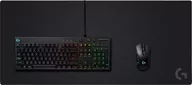 Podkładki pod mysz - Logitech G840 XL Gaming Mouse Pad  Tapis de Souris pour Gamer format XL (kategorie obiektu: Tapis de Souris) 943-000119 - miniaturka - grafika 1