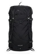 Plecaki - Regatta Plecak outdoor "Survivor V" w kolorze czarnym - 35 l - miniaturka - grafika 1
