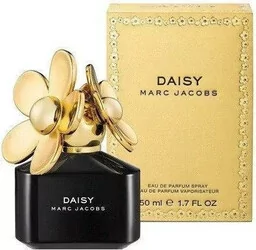 Marc Jacobs Daisy 50ml woda perfumowana [W] SLIGHTLY DAMAGED/ UNIKAT - Wody i perfumy damskie - miniaturka - grafika 1