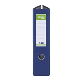 Segregatory - Segregator Donau Eco, A4/80mm, granatowy - miniaturka - grafika 1