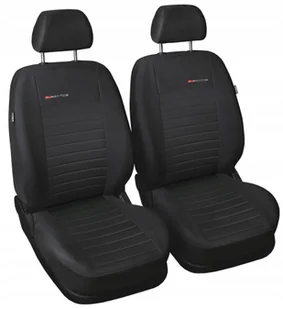 Pokrowce Przednie do Toyota Yaris (I, II) - Pokrowce na fotele - miniaturka - grafika 1