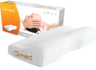 Akcesoria dla osób starszych i niepełnosprawnych - Poduszka rehabilitacyjna do snu CONTOUR PILLOW : rozmiar: - M - miniaturka - grafika 1