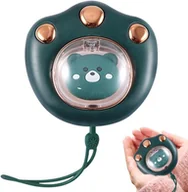 Rękawiczki - Podgrzewacz do rąk USB ogrzewacz dłoni - miniaturka - grafika 1