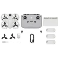 Drony - DJI Neo Fly More Combo - miniaturka - grafika 1
