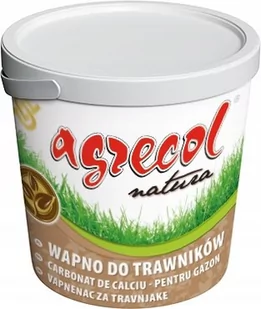 Nawóz Wapniowy Do Trawników 5 Kg - Nawozy ogrodnicze - miniaturka - grafika 1