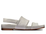 Sandały damskie - Clarks, Sandały damskie, Pure Strap, rozmiar 36 - miniaturka - grafika 1