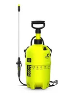 Opryskiwacze - Opryskiwacz Ciśnieniowy Marolex Hobby 9L - miniaturka - grafika 1
