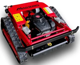 MASTERCUT JFRC55S - Roboty koszące - miniaturka - grafika 5