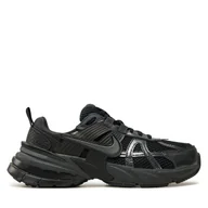 Sneakersy damskie - Sneakersy Nike V2k Run FD0736 001 Czarny - miniaturka - grafika 1