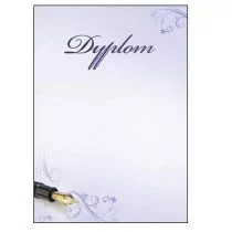 Argo DYPLOM A4 170g CLASSIC 25szt - Dyplomy i okładki - miniaturka - grafika 3