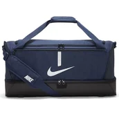 Torby męskie - Torba Nike Academy Team CU8087-410 - granatowa - miniaturka - grafika 1