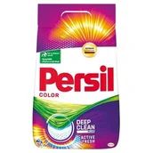 Środki do prania - Persil Proszek do prania Color 3.38 kg - miniaturka - grafika 1