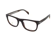 Okulary korekcyjne, oprawki, szkła - David Beckham DB 7085 086 - miniaturka - grafika 1