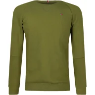 Bluzy dla chłopców - Tommy Hilfiger Bluza | Regular Fit - miniaturka - grafika 1