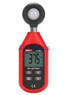 Inne urządzenia pomiarowe - UT383 Miernik natężenia oświetlenia UNI-T - miniaturka - grafika 1