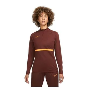 Bluza treningowa damska Nike Drifit Academy 21 - Bluzy sportowe damskie - miniaturka - grafika 1