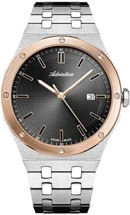 Zegarek Zegarek Adriatica A8337.R116Q Classic - Zegarki męskie - miniaturka - grafika 1