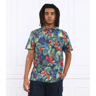POLO RALPH LAUREN Polo | Classic fit - Koszule męskie - miniaturka - grafika 1