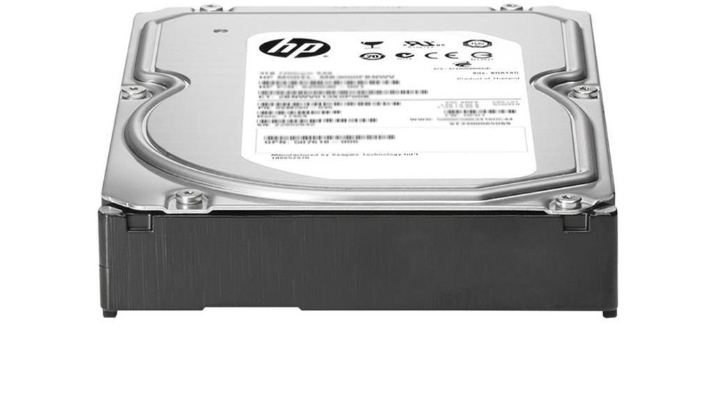 Dysk HP 4TB SAS Hard Drive 872291-002