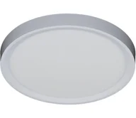 Lampy sufitowe - Fulgur 41810 - LED Plafon NOMY LED/18W/230V śr. 23 cm biały - miniaturka - grafika 1