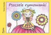 Nauki przyrodnicze - Pszczele rymowanki (Teresa Kobiałka) K152 - miniaturka - grafika 1